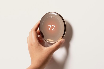 It looks like big changes are coming to the Nest Learning Thermostat