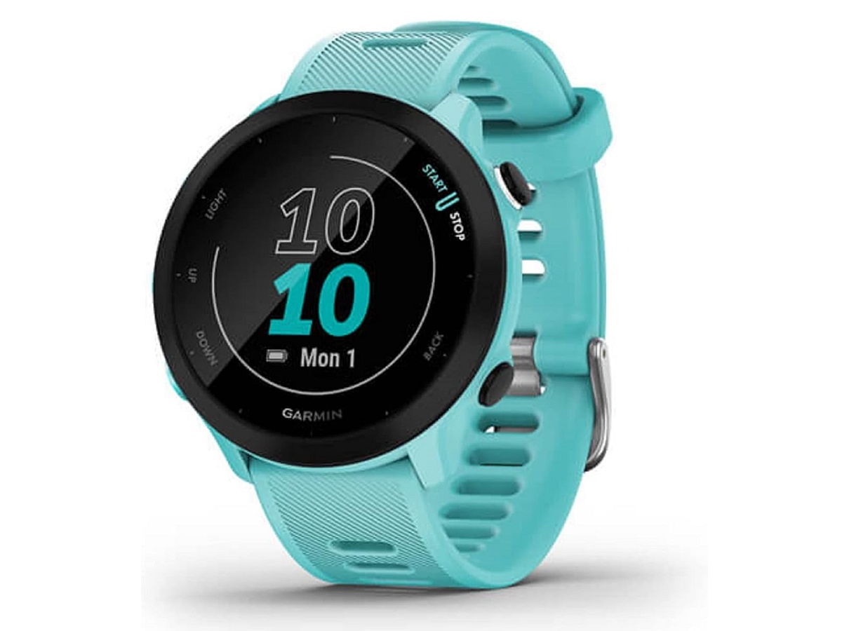 Garmin watch deal online