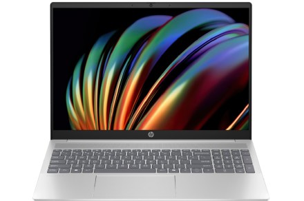 Need an affordable laptop? This HP is 55% off right now