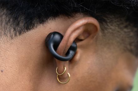 JLab mimics Bose’s open-ear design with the $50 Flex Open