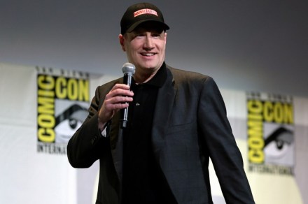 Marvel’s Kevin Feige reveals plans for two panels at San Diego Comic-Con 2024