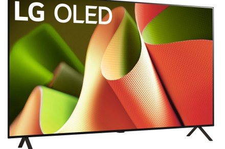 This 48-inch OLED TV is on sale for under $800