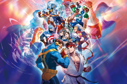 Marvel vs. Capcom Fighting Collection is just the start for Capcom’s retro revivals