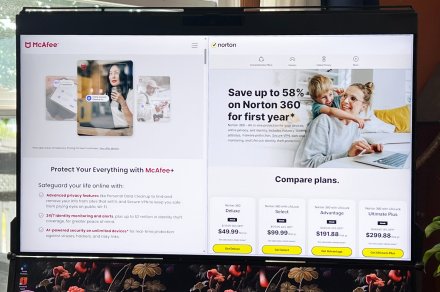 As a reviewer, here’s why I recommend Norton over McAfee for most people