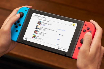 You can try Nintendo Switch Online for free this July Fourth weekend