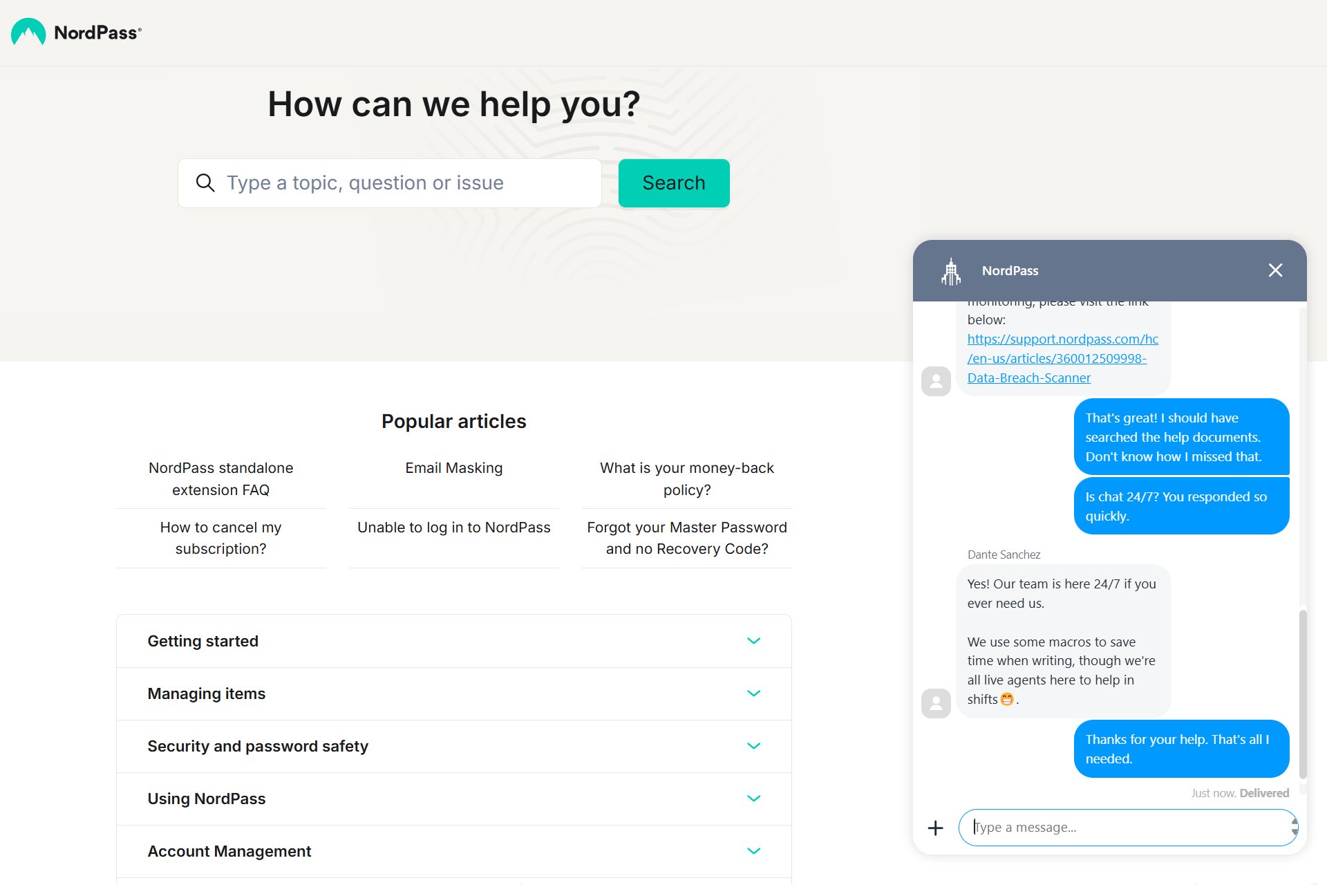 NordPass vs. Proton Pass: best free and low-cost password manager