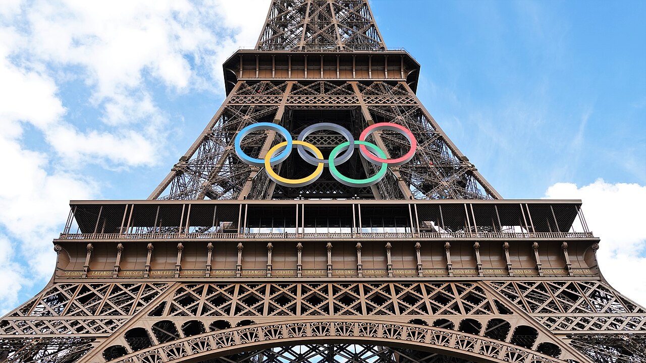 Where to watch the 2024 Paris Olympics Opening Ceremony