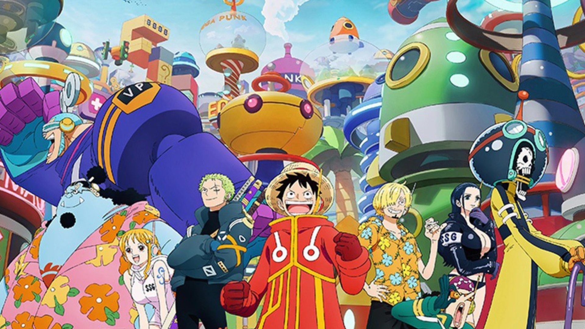 The best anime on Netflix right now | Digital Trends