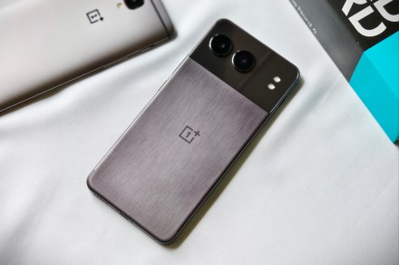 The OnePlus Nord 4 has something no other OnePlus phone has ever had