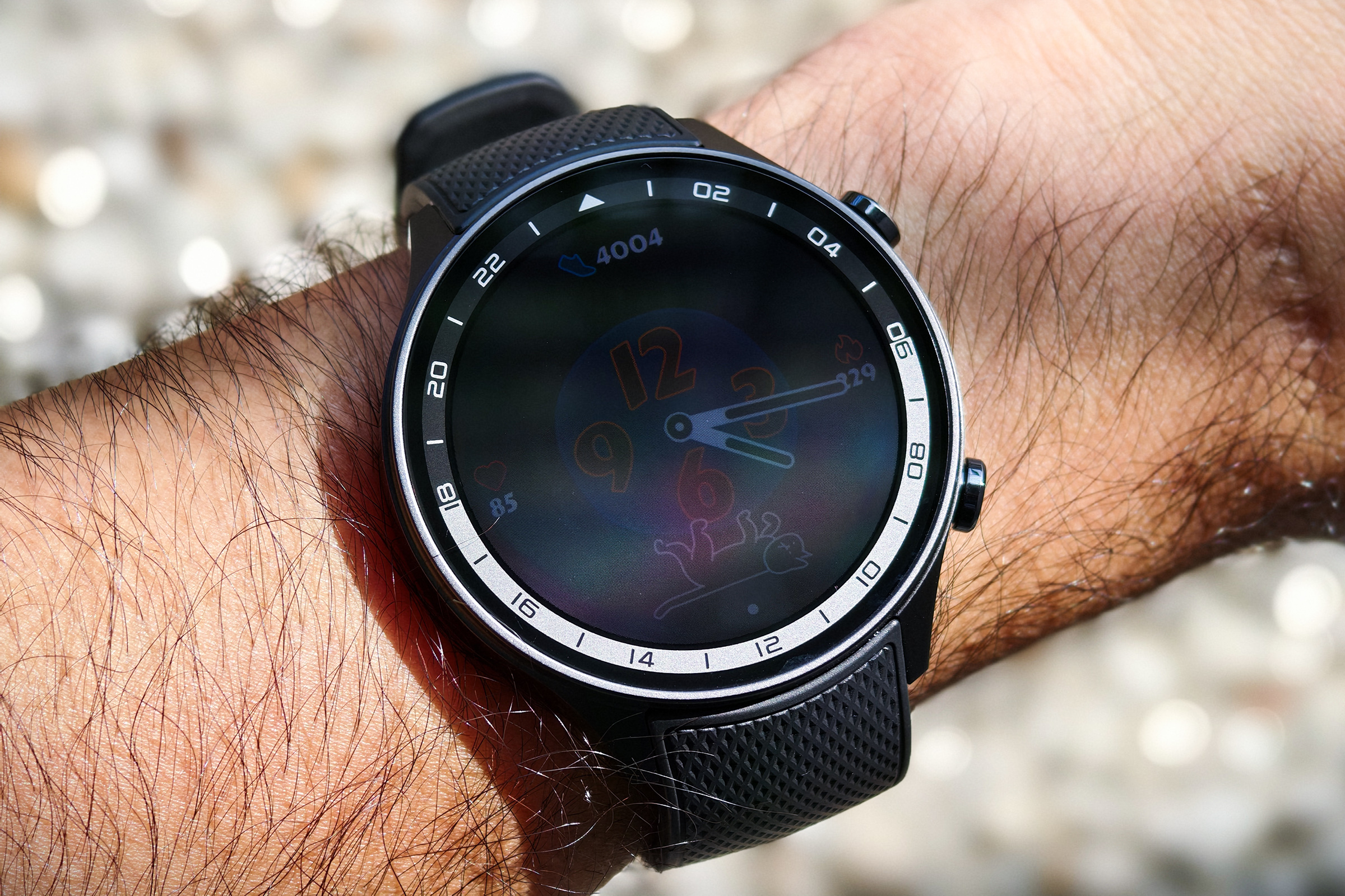 I tested the OnePlus Watch 2R. Here’s why you should buy this $230 smartwatch