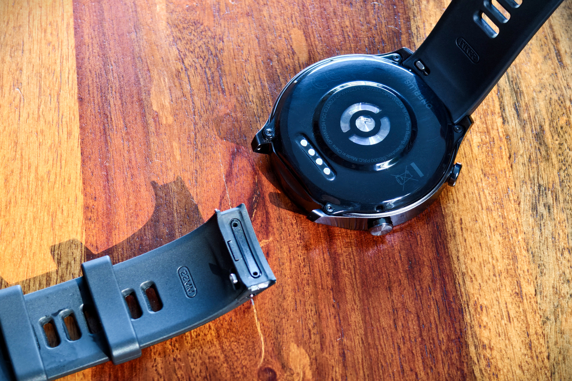 I tested the OnePlus Watch 2R. Here’s why you should buy this $230 smartwatch