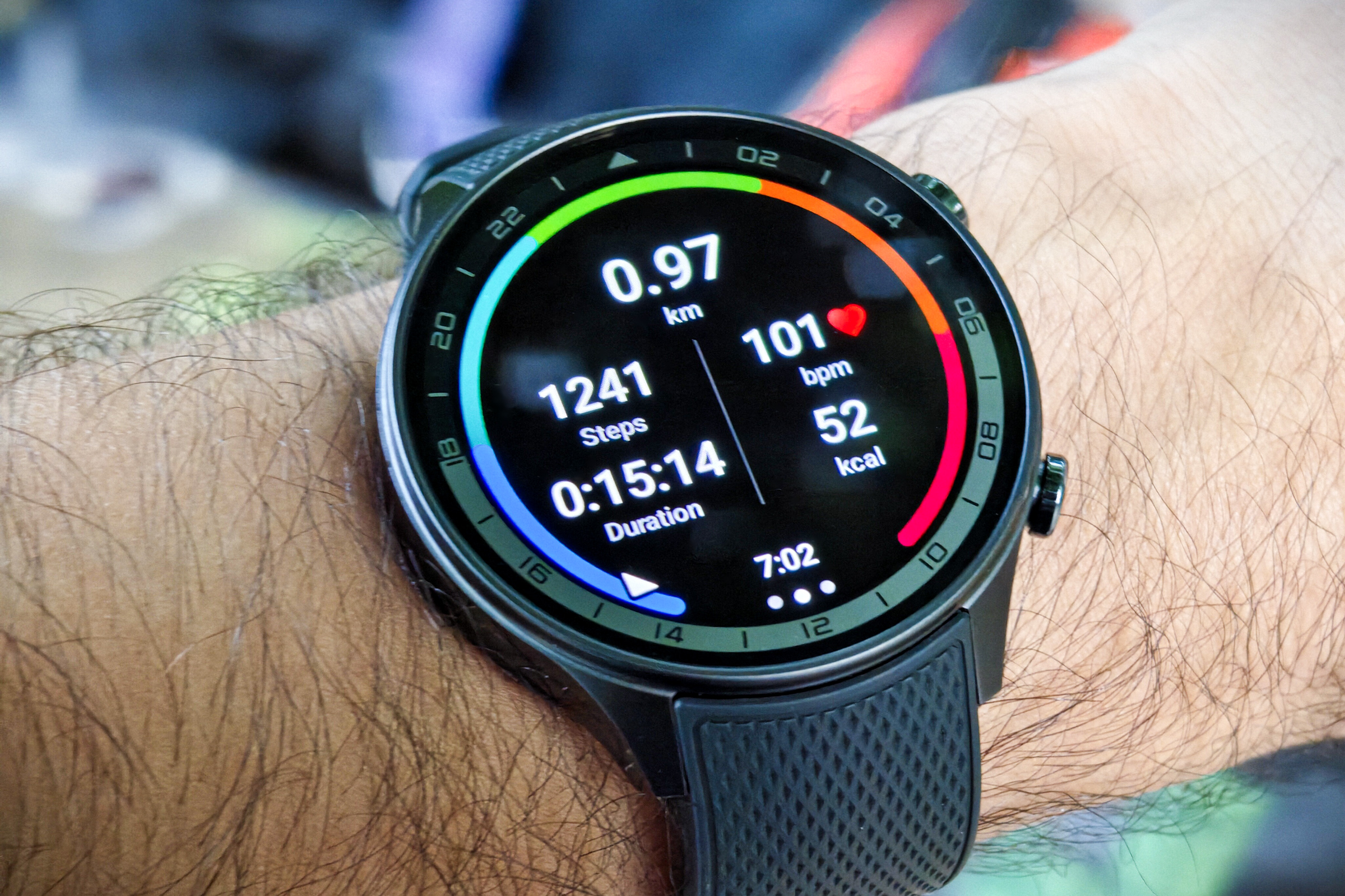 I tested the OnePlus Watch 2R. Here’s why you should buy this $230 smartwatch