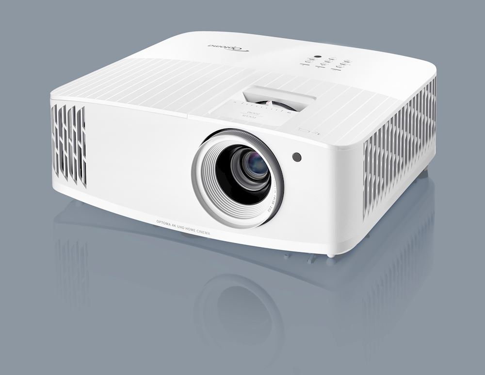 The best gaming projectors