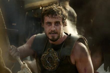 Gladiator II trailer: Paul Mescal is out for blood in Ridley Scott’s epic sequel