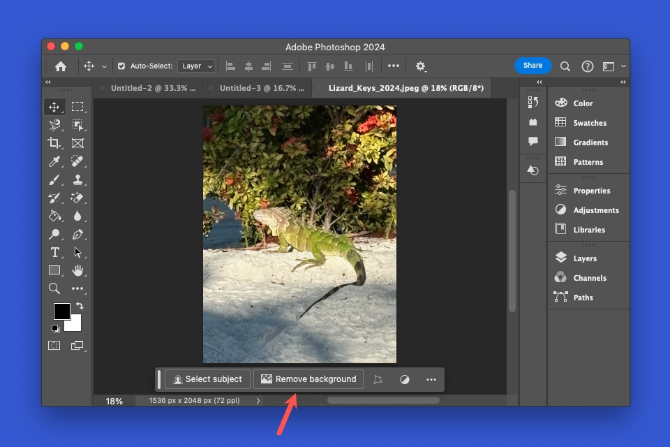 How to use Photoshop: a beginners guide to photo editing