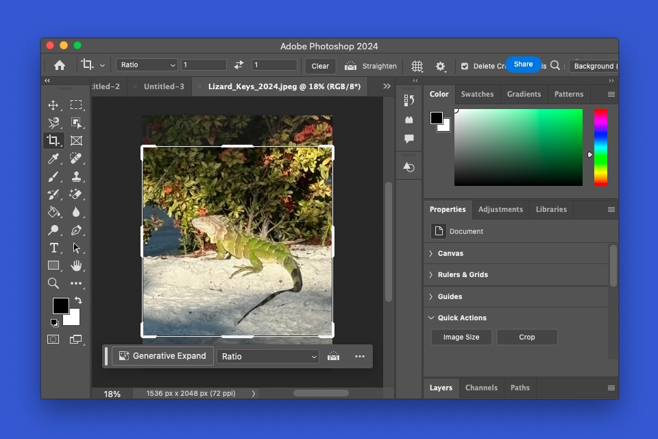 How to use Photoshop: a beginners guide to photo editing