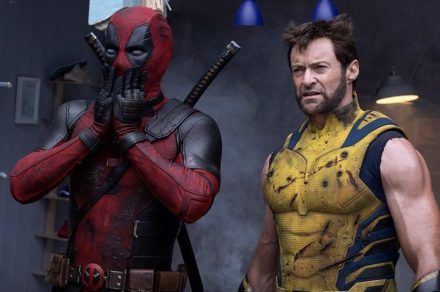 Alpha Cop? Ryan Reynolds reveals original plan to prevent leaks on Deadpool & Wolverine