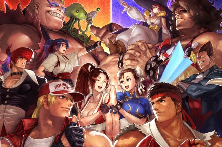 Get ready for Marvel vs. Capcom’s return with this retro hidden gem