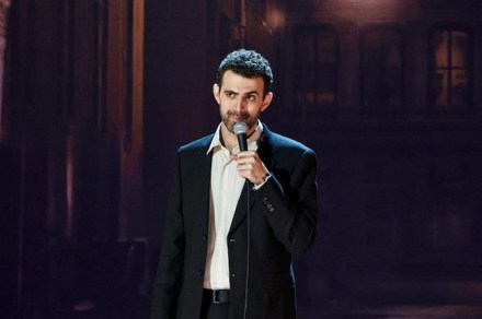 The best stand-up comedy on Amazon Prime right now