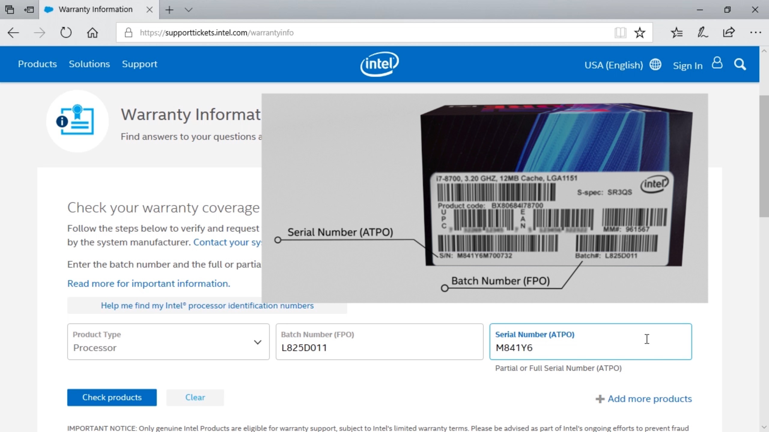 Is your Intel CPU crashing? Here’s how to RMA an Intel CPU