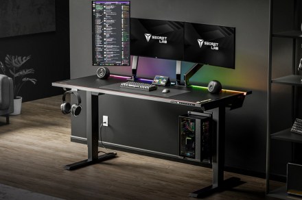 Secretlab Prime Day deals: Build your ideal work-from-home or gaming station