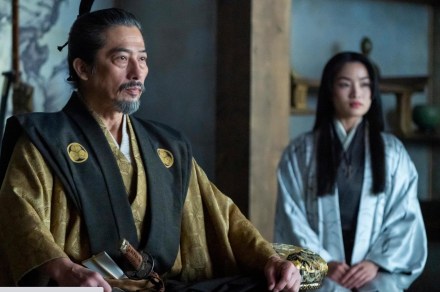 2024 Emmy Nominations: Shōgun, The Bear lead the field