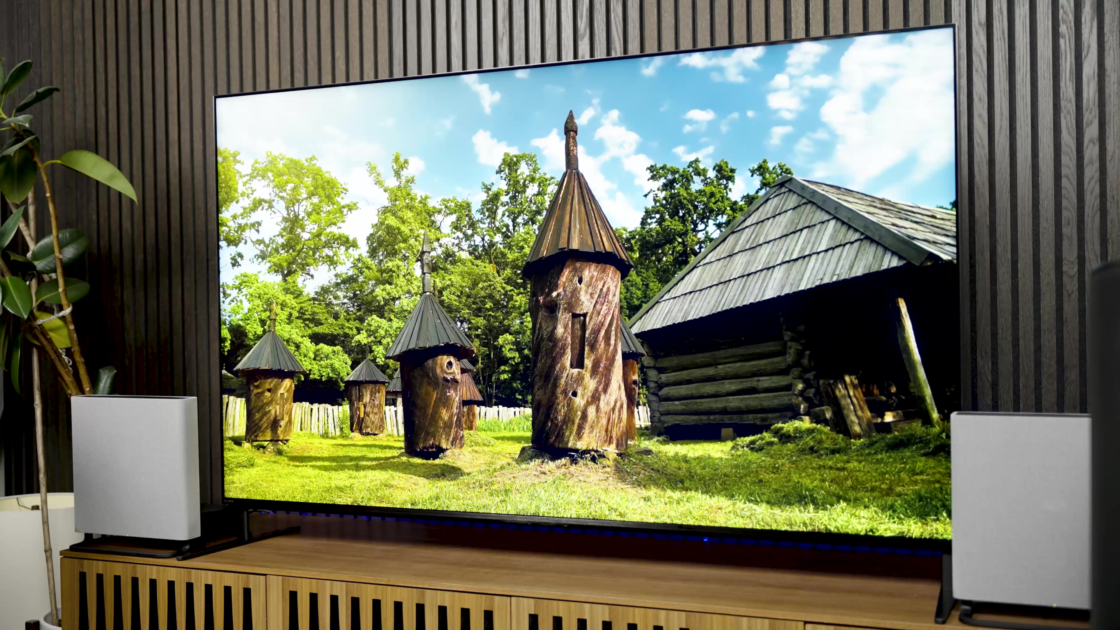 Sony Bravia 9