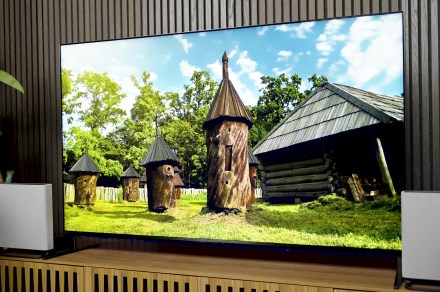 Sony Bravia 9 review: It lives up to the hype