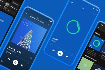 Spotify’s AI DJ now speaks Spanish