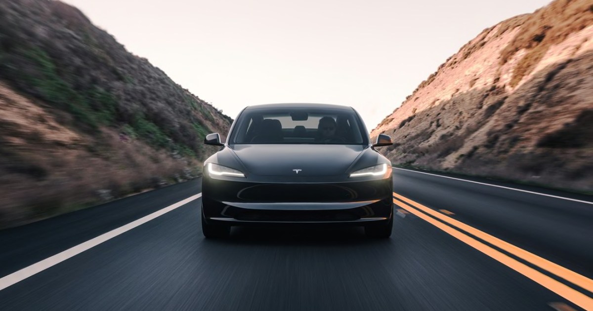 The base Tesla Model 3 is great, but you should upgrade | Tech Reader