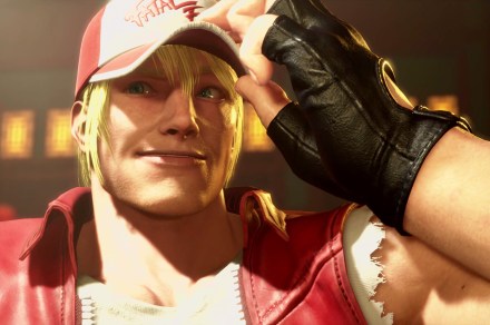 Everything announced at Evo 2024: SNK vs. Capcom, Heihachi in Tekken 8, and more