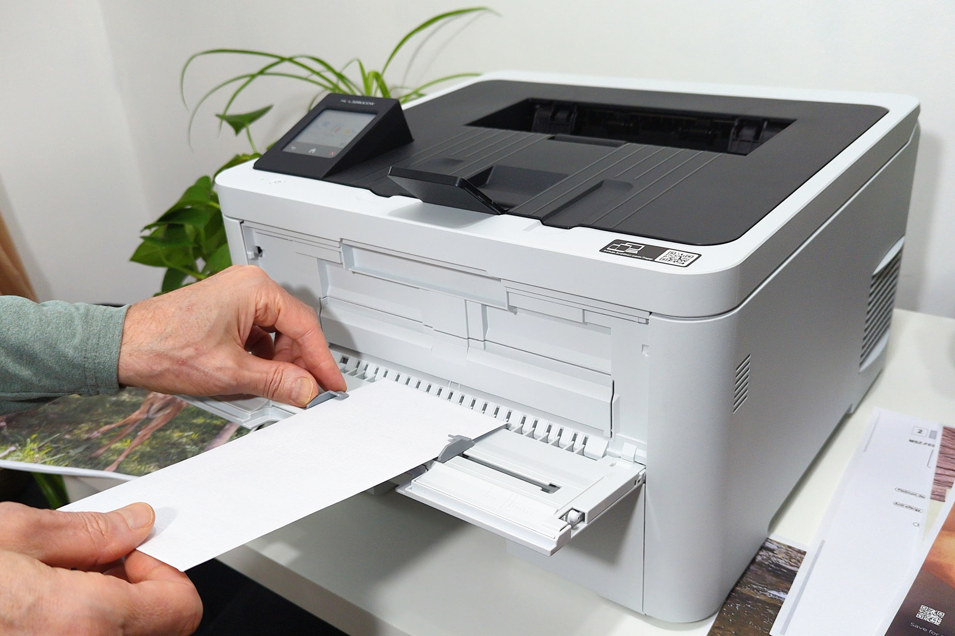 This Brother printer is great, but here’s why you shouldn’t buy it