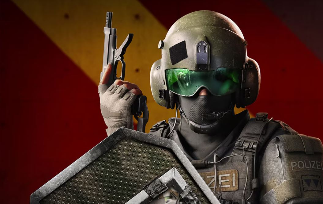 XDefiant adds a Rainbow Six Siege faction and more with Season 1