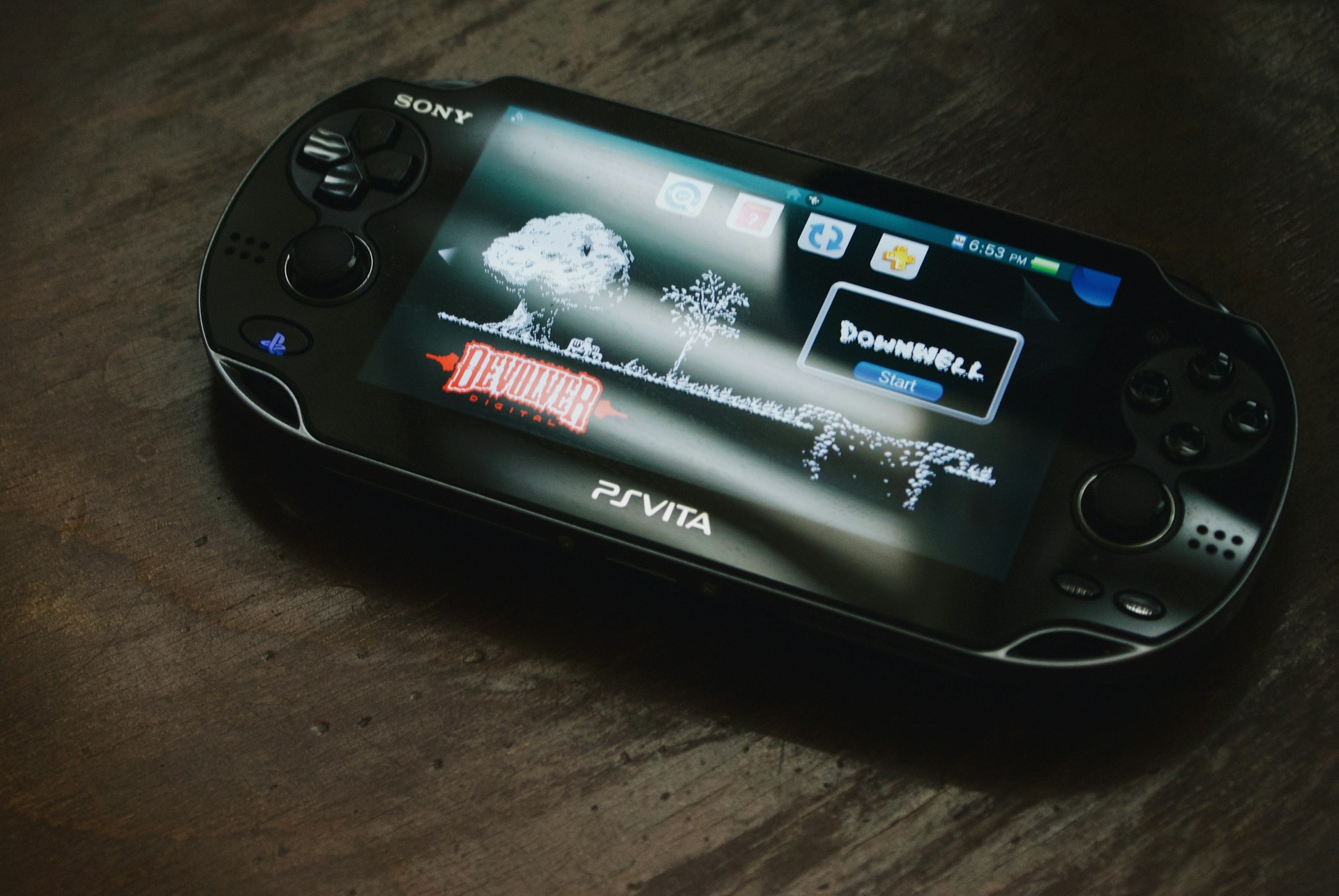 The best PS Vita games of all time