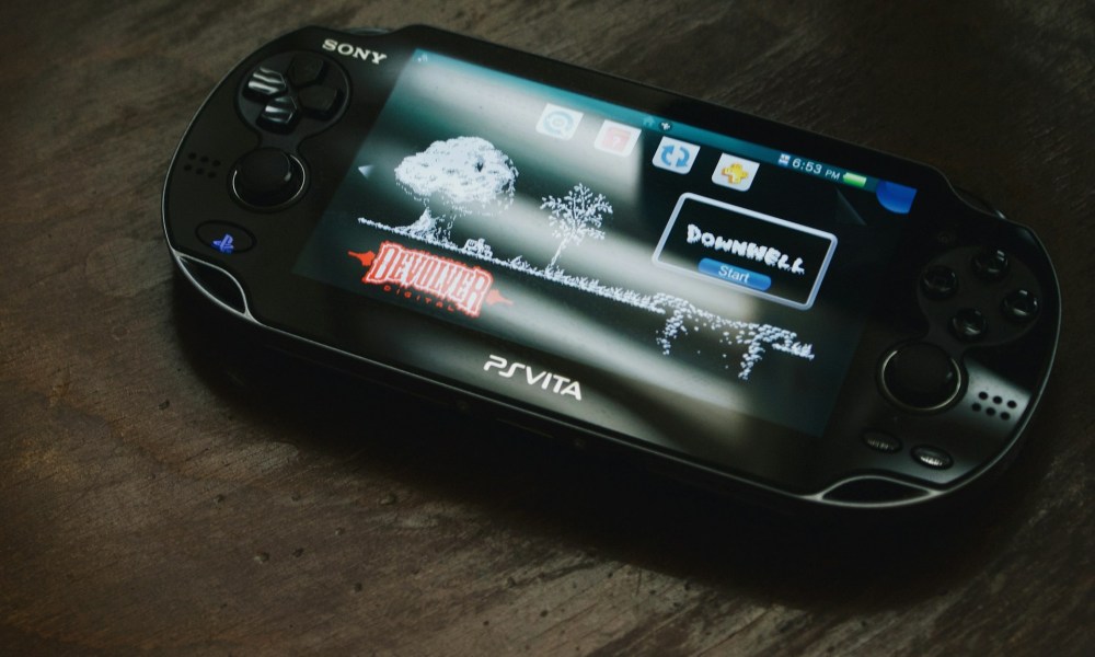 PSP