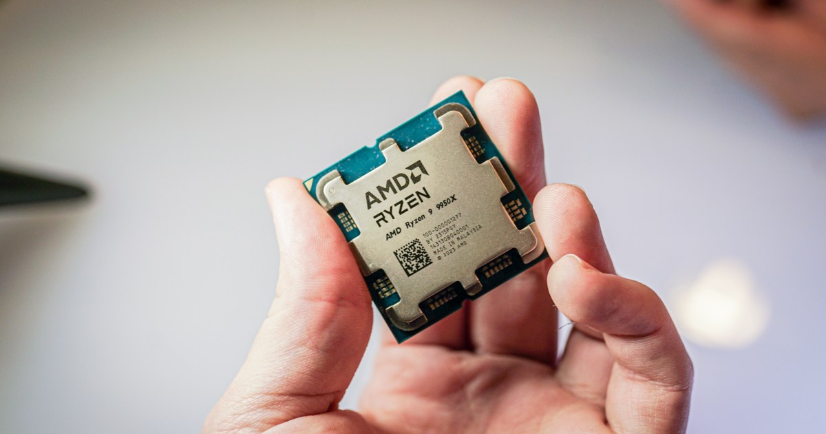 How long do CPUs really last?