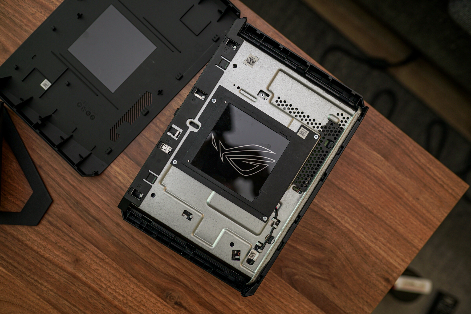 I tested Asus’ impossibly small gaming PC to see if it measures up