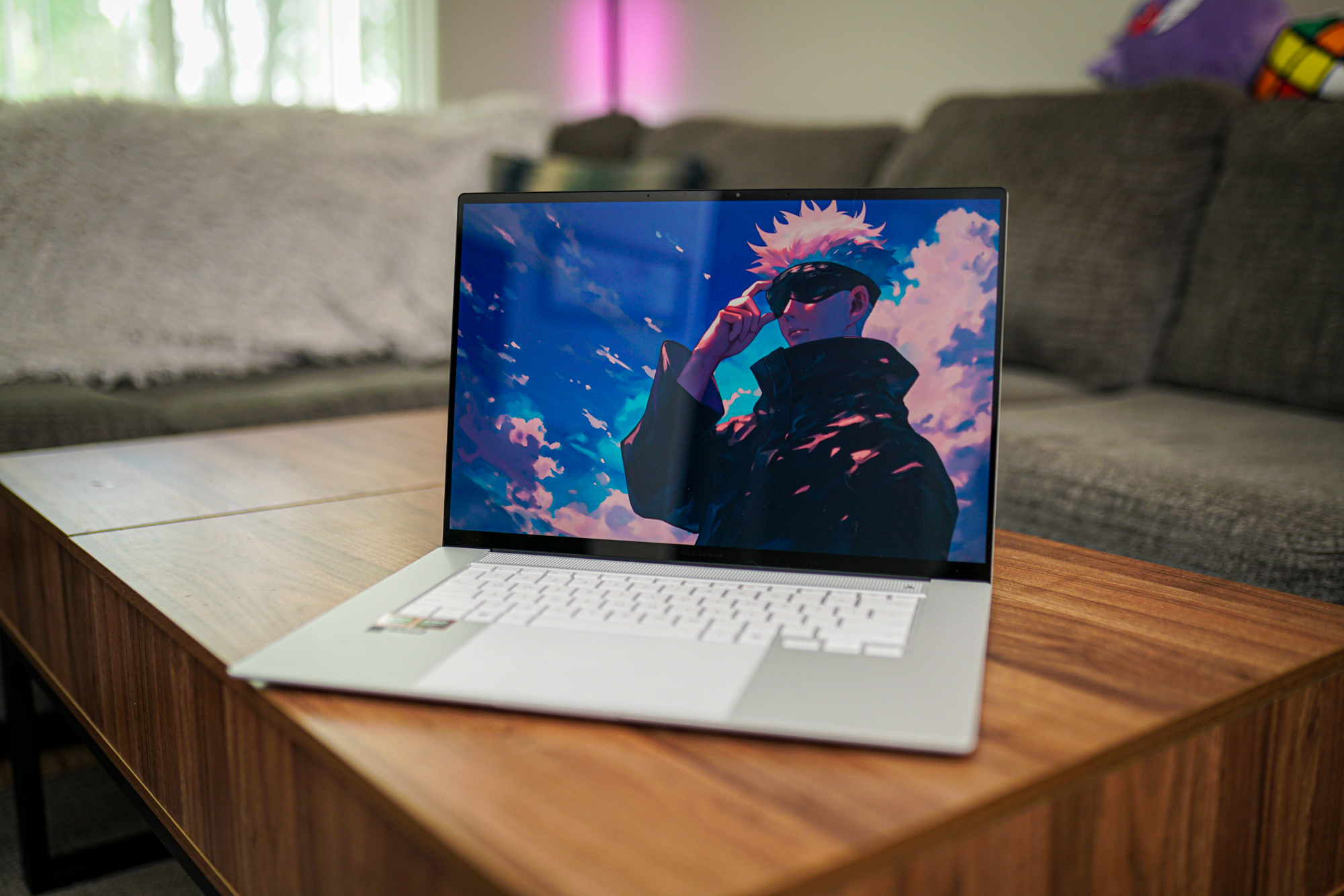 Why I finally gave up on gaming laptops