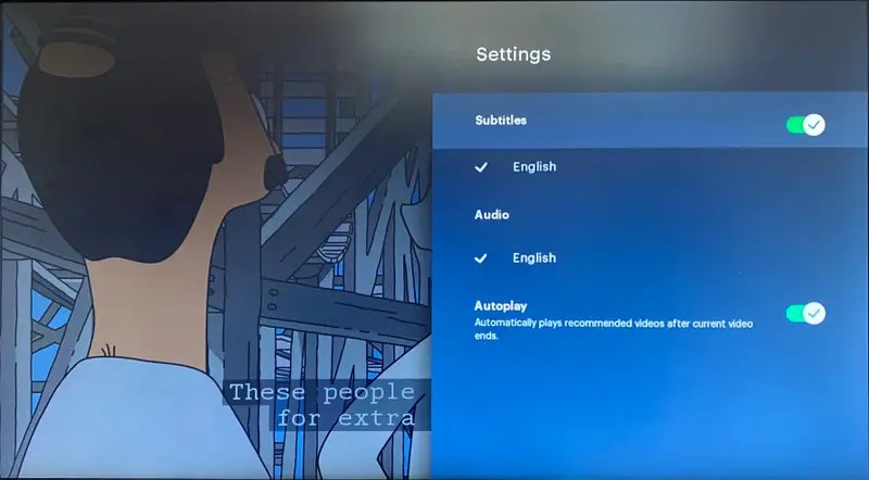 Why turning on your subtitles might be more radical than you think