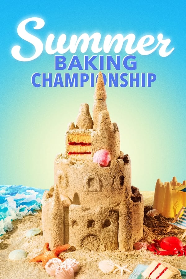 8. Campeonato de repostería de verano