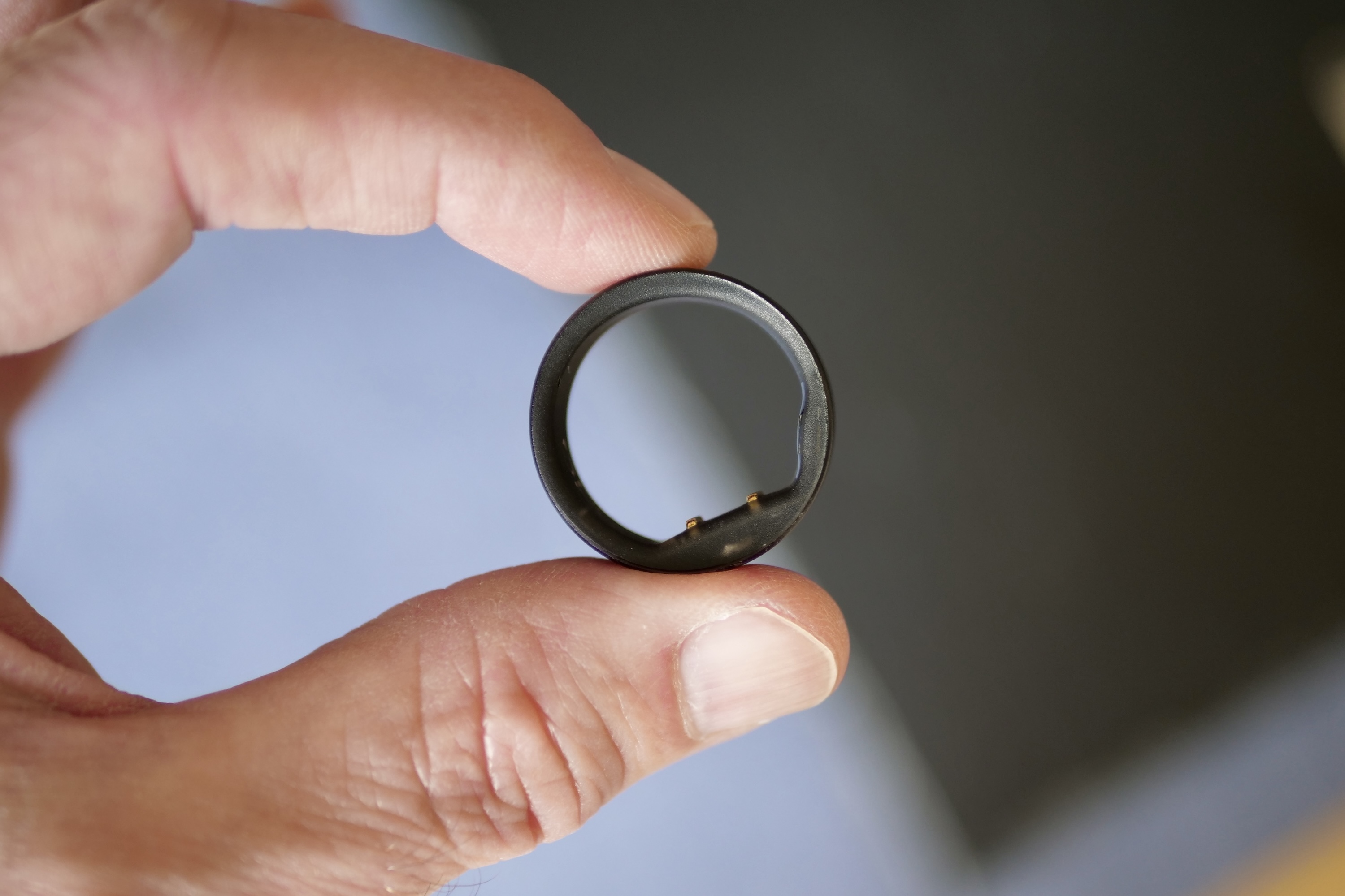 Whatever you do, don’t buy this smart ring