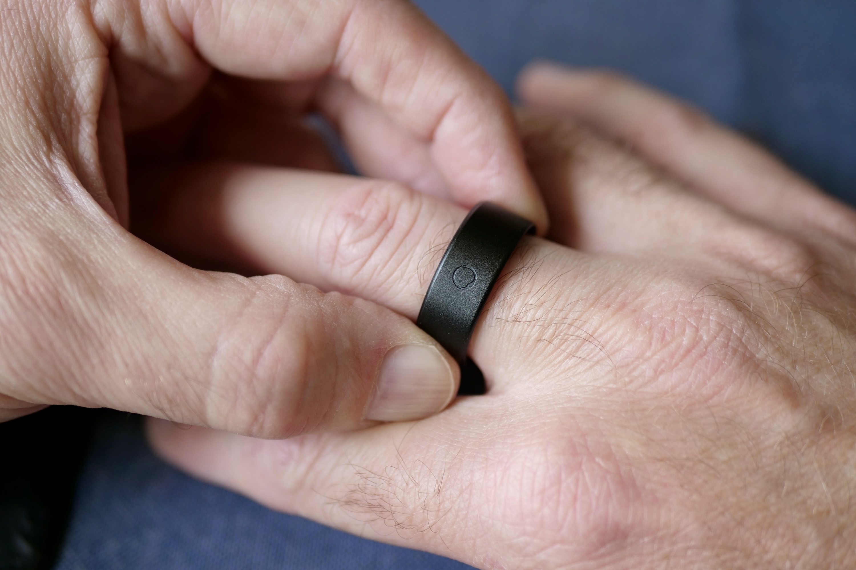 Whatever you do, don’t buy this smart ring