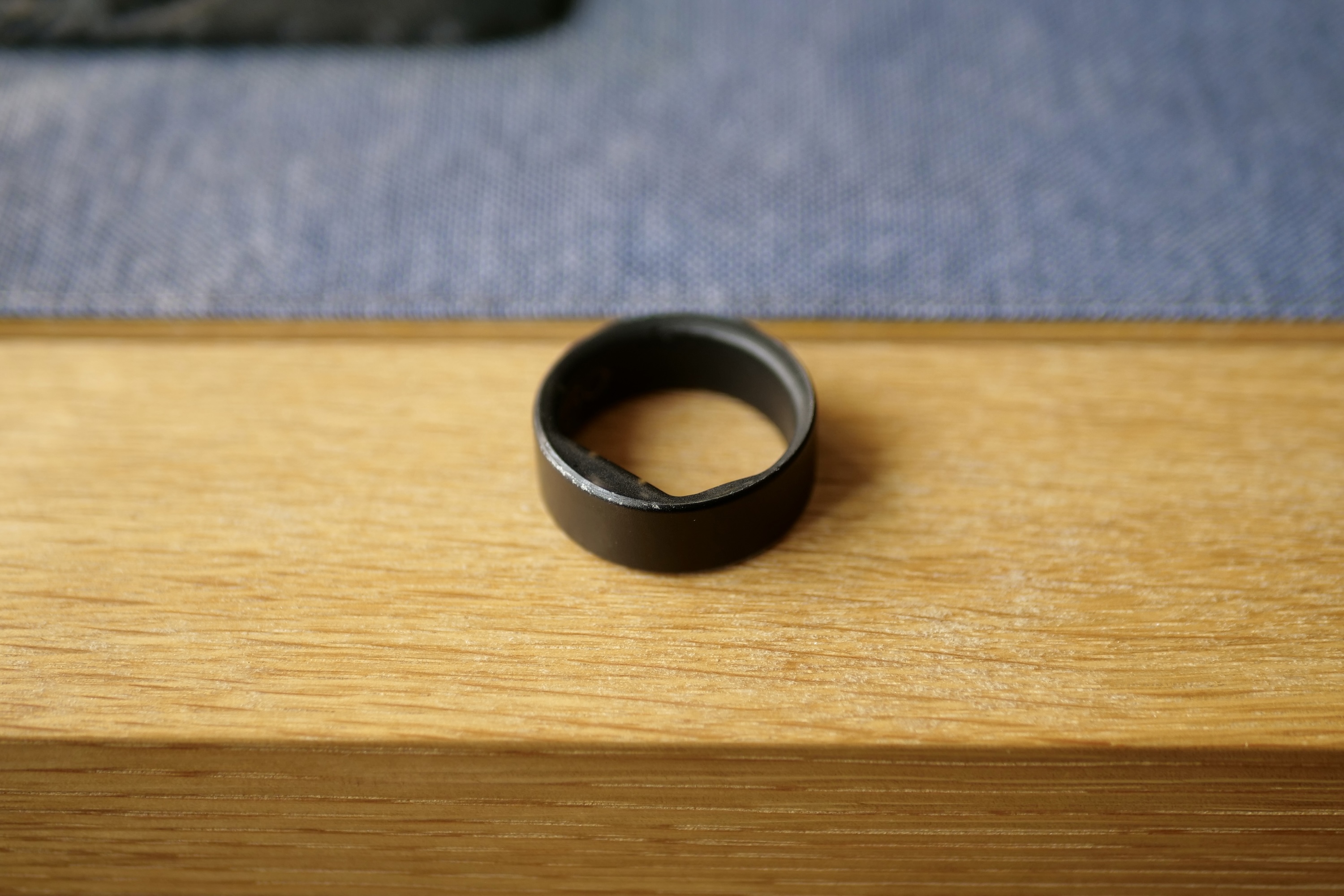 Whatever you do, don’t buy this smart ring