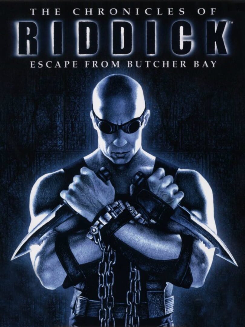 Las crónicas de Riddick: Escape de Butcher Bay