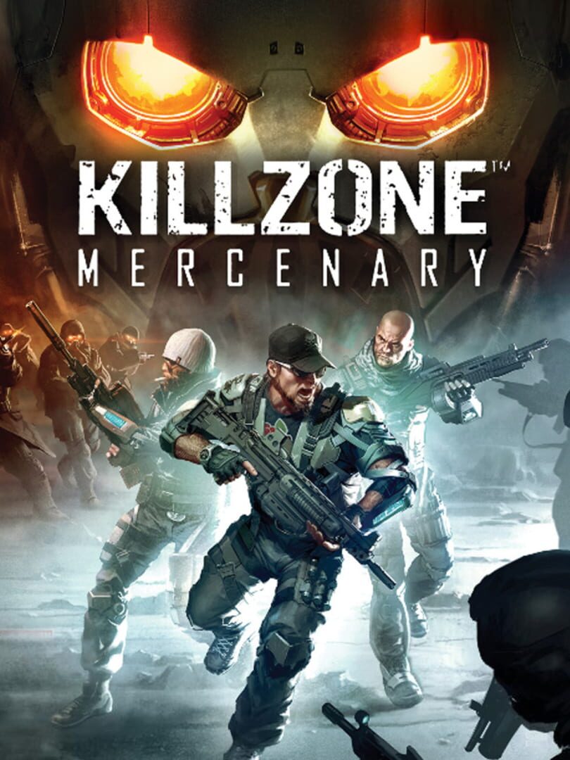 Killzone: Mercenario