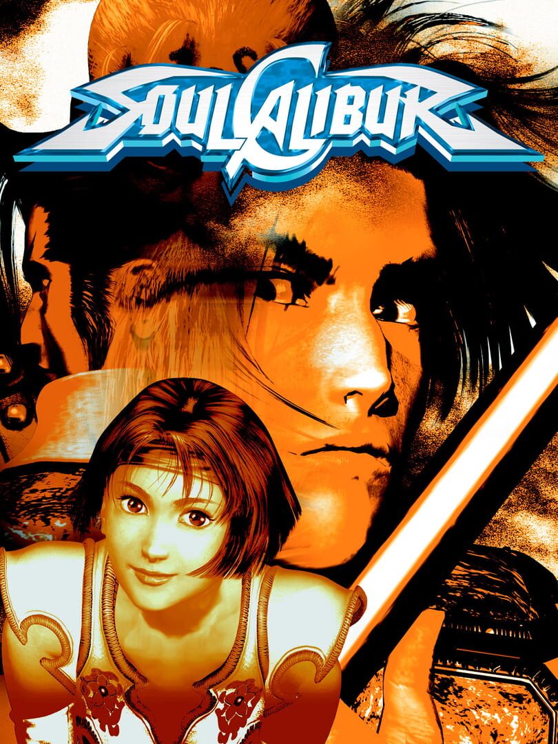 Soul Calibur