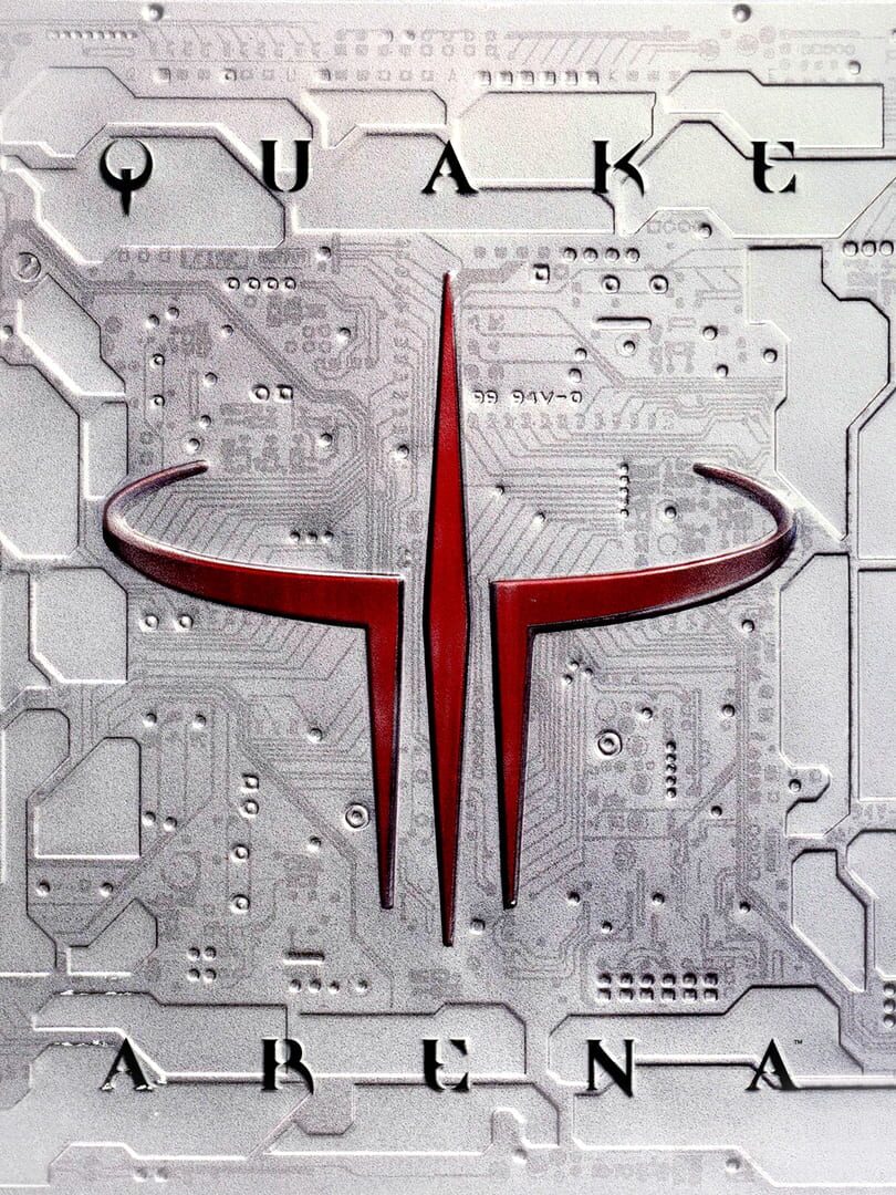 Arena Quake III