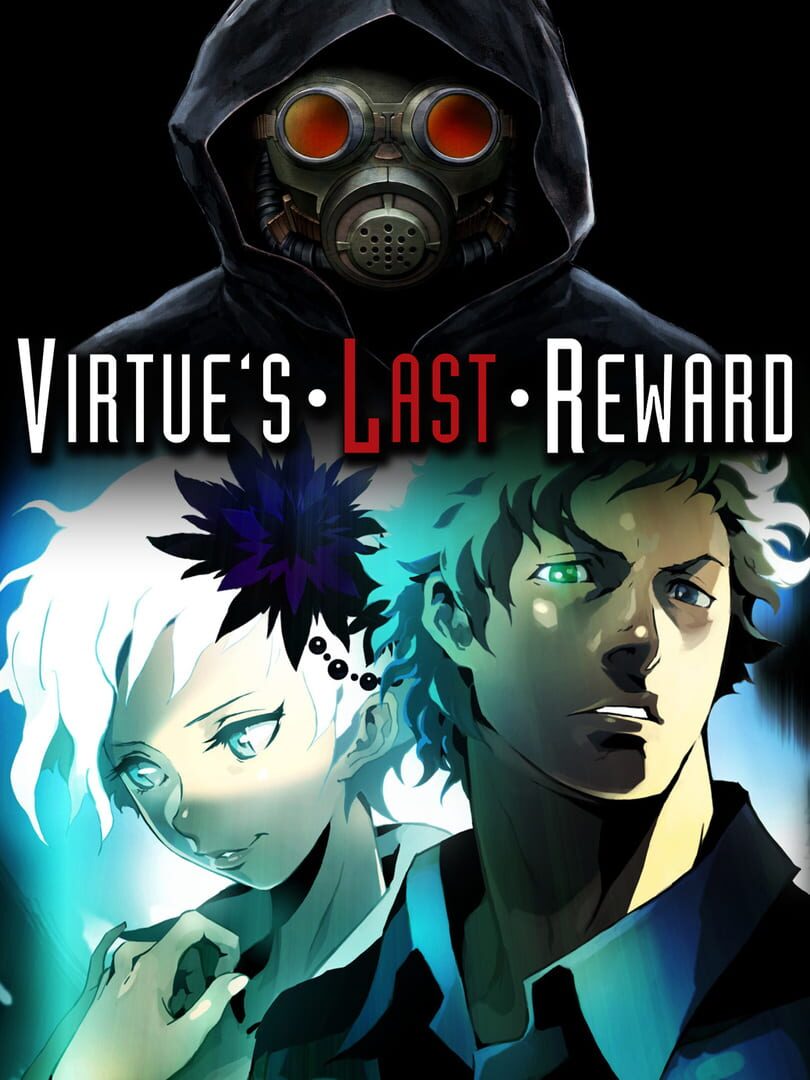 Zero Escape: la última recompensa de la virtud