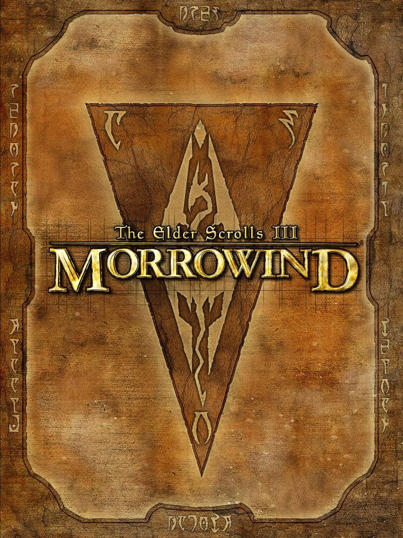 The Elder Scrolls III : Morrowind