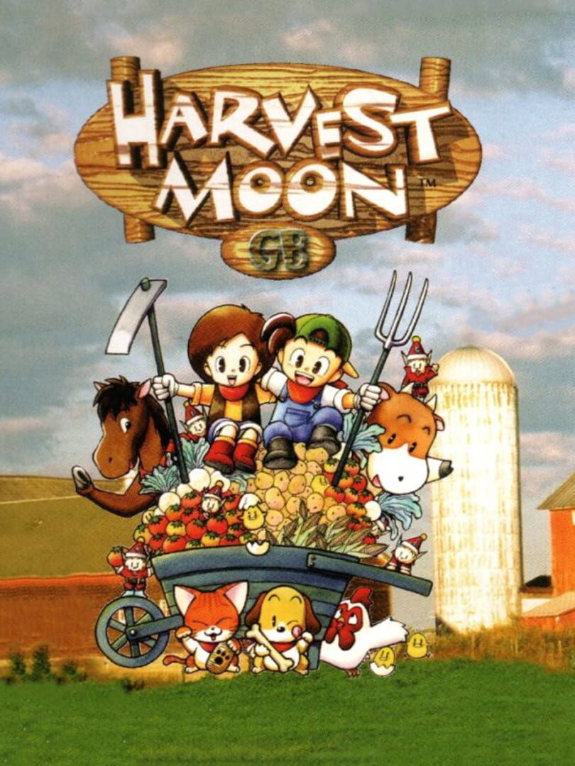 Harvest Moon FR